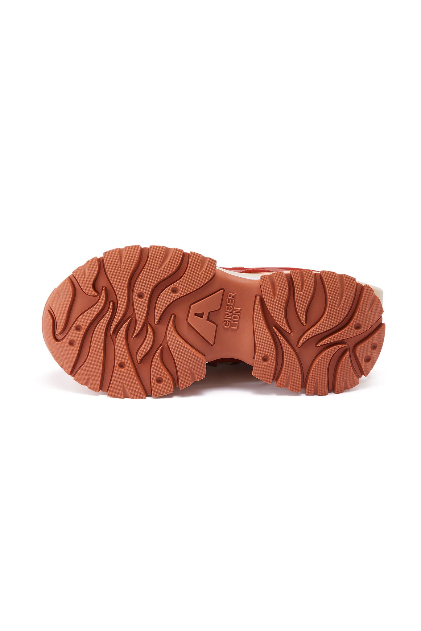 GINGER LION TONAL BRICK