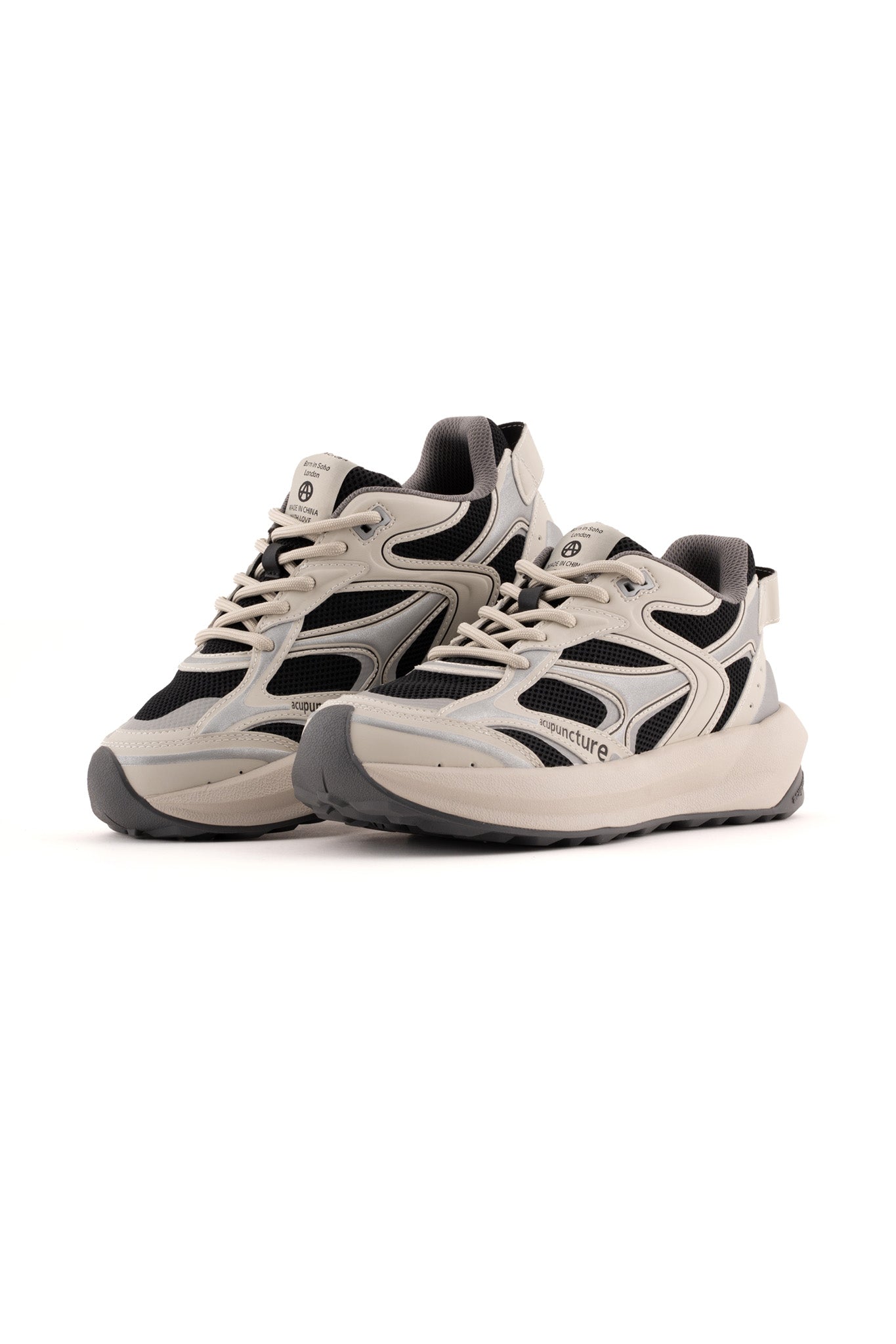 ACU COSMOS WHITE Acupuncture