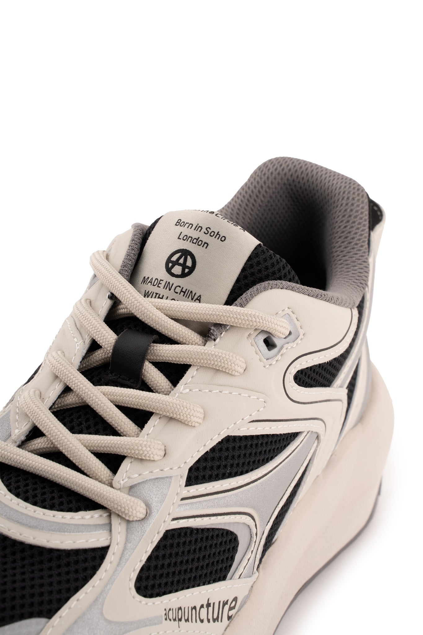 ACU COSMOS WHITE Acupuncture