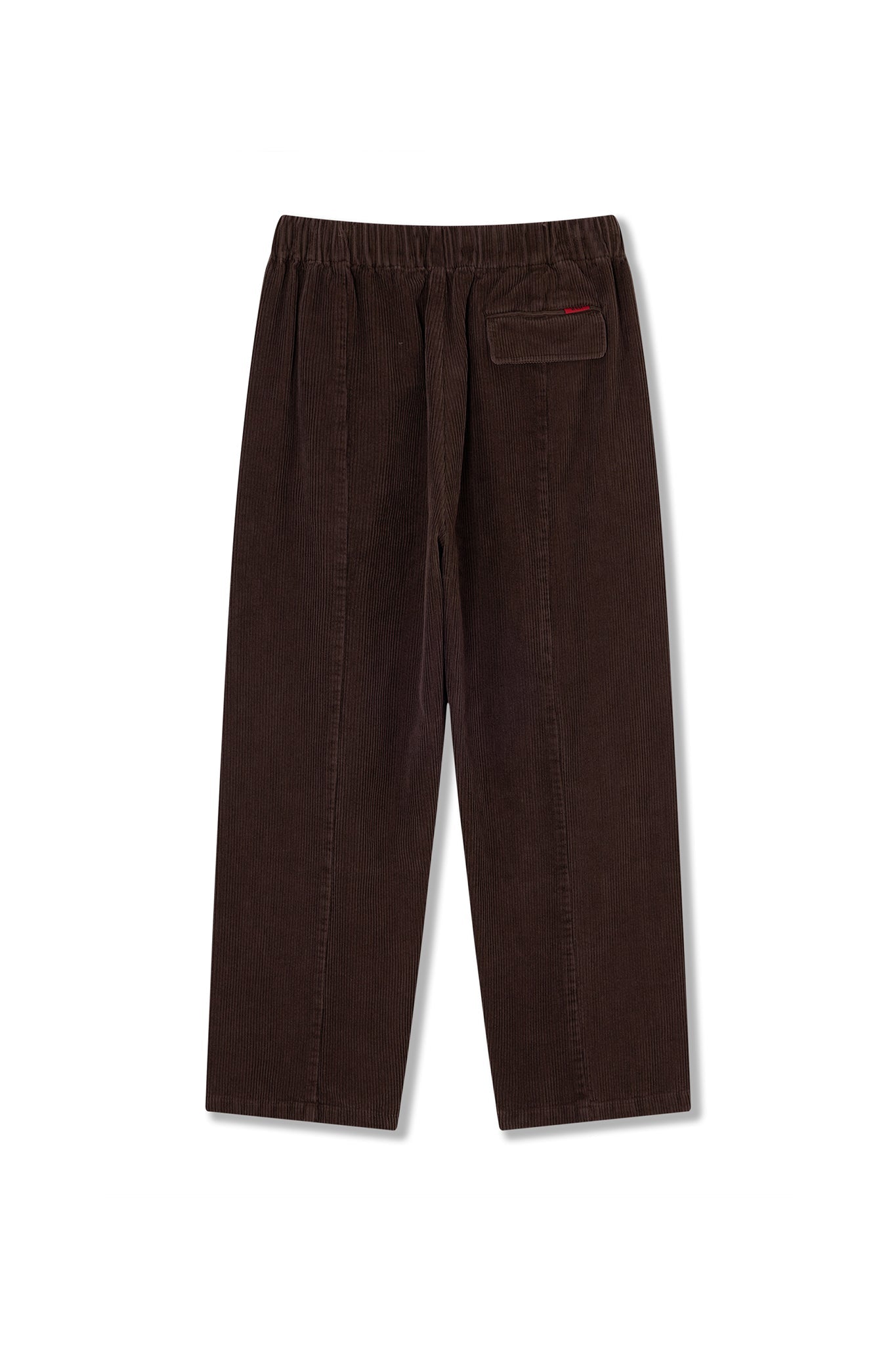 ACU PANT COFFEE QUARTZ Acupuncture