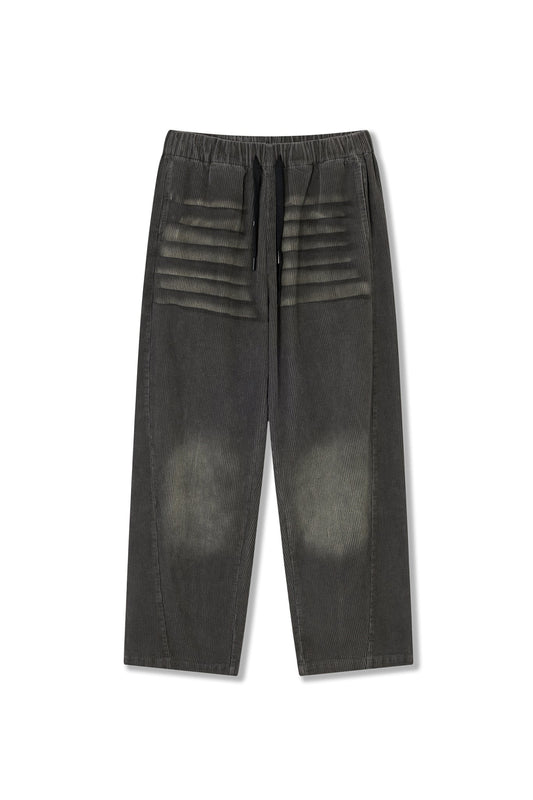 ACU PANT GREY Acupuncture