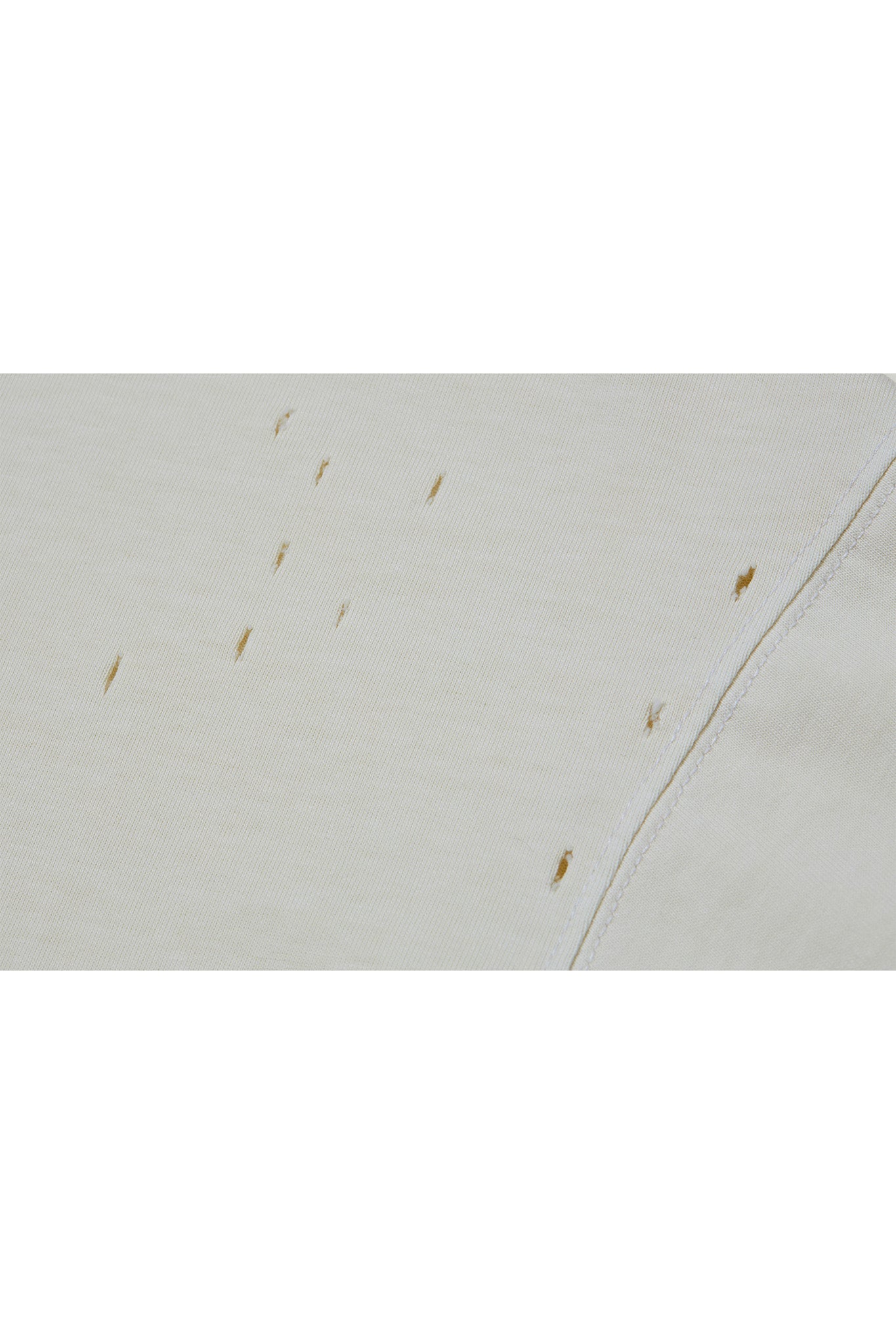 ACU PIERCING T - SHIRT LIGHT GREEN Acupuncture