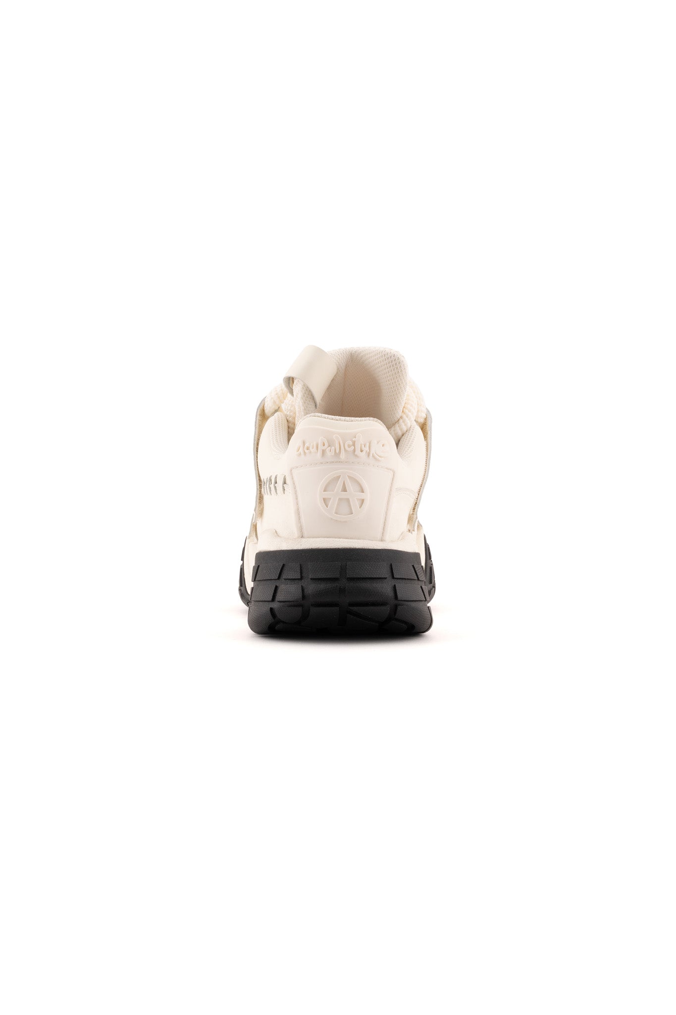 ACU SERAPH WHITE Acupuncture