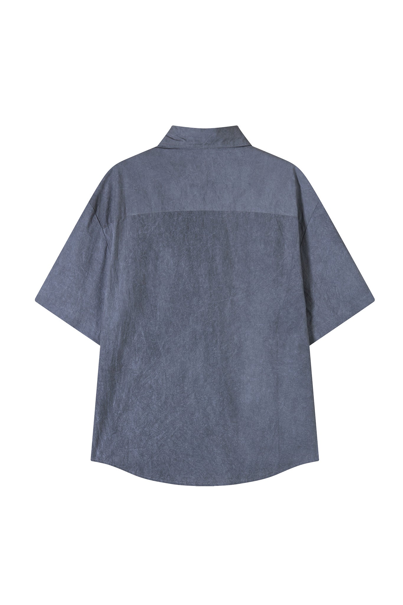 ACU SHIRT GREY Acupuncture
