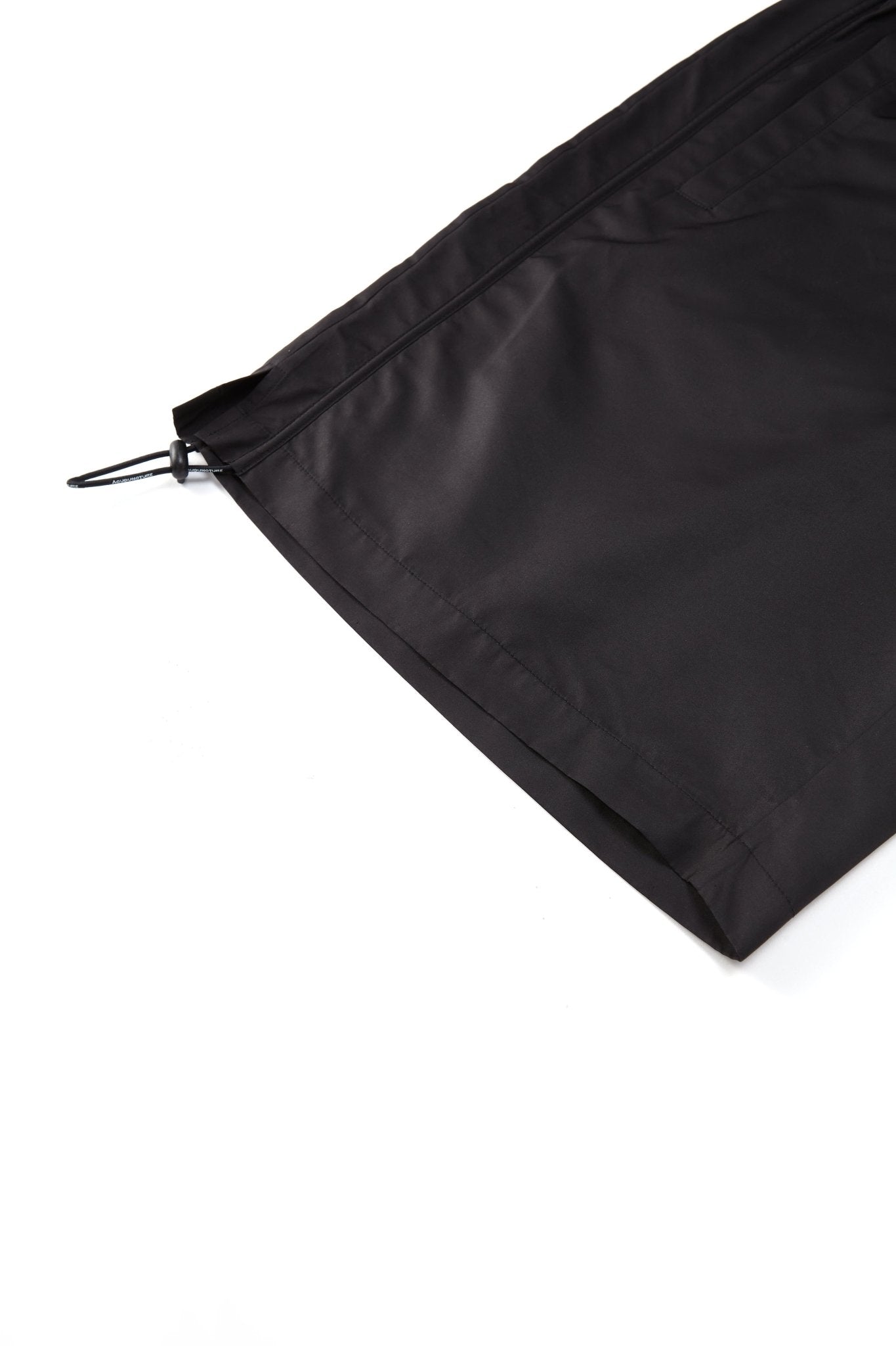 ACU SHORTS BLACK Acupuncture