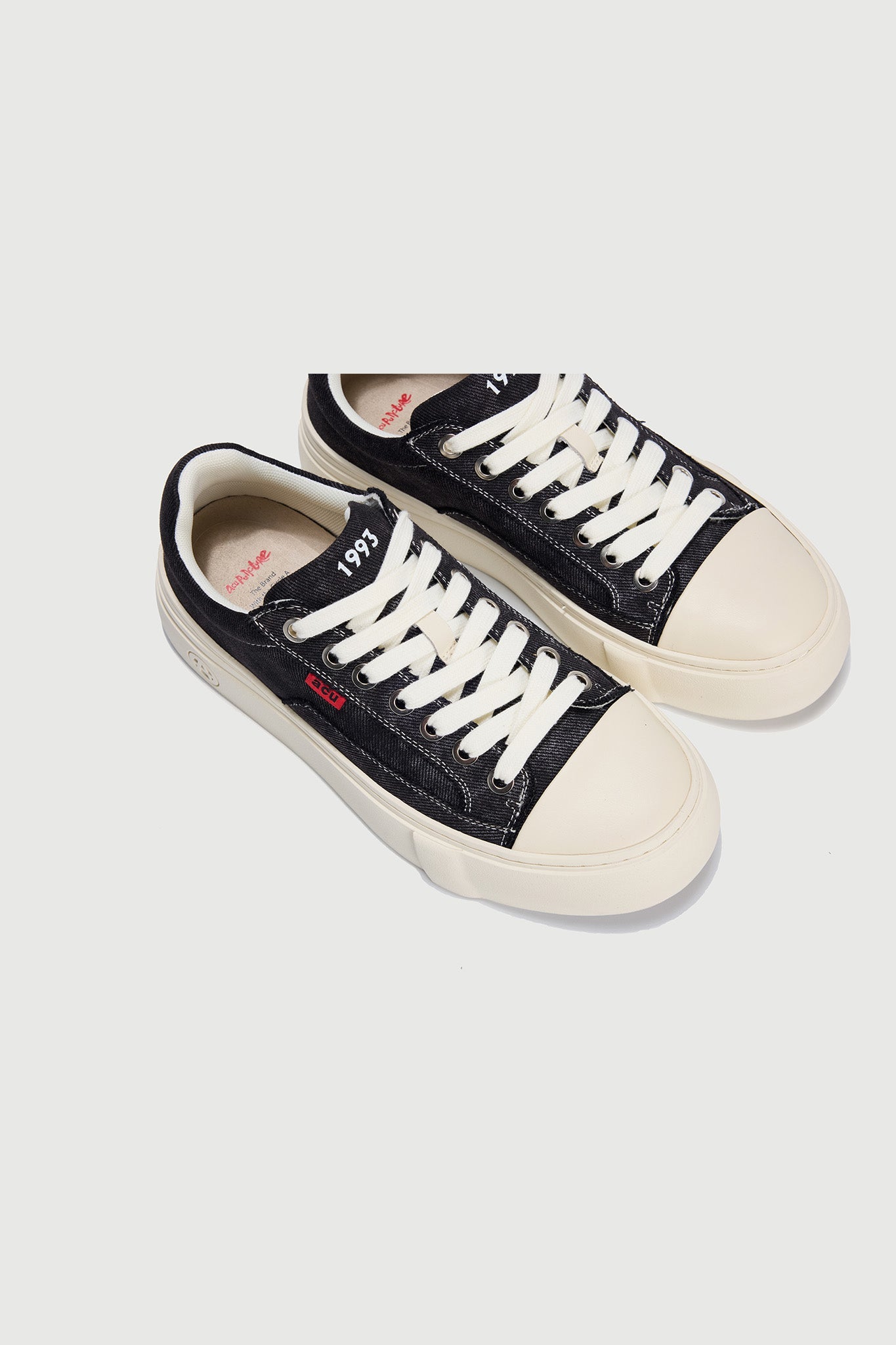 AFC VULC BLACK Acupuncture