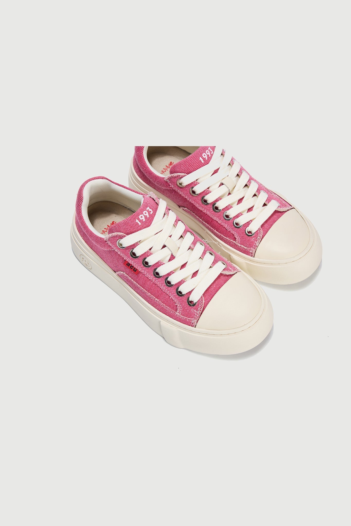 AFC VULC CANDY PINK Acupuncture