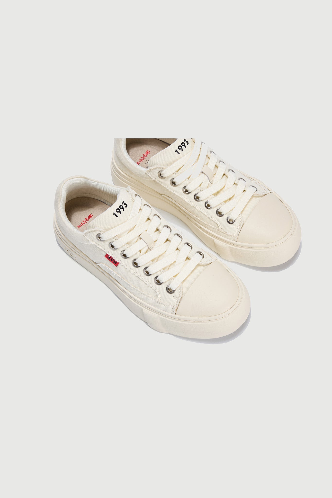 AFC VULC EGG WHITE Acupuncture