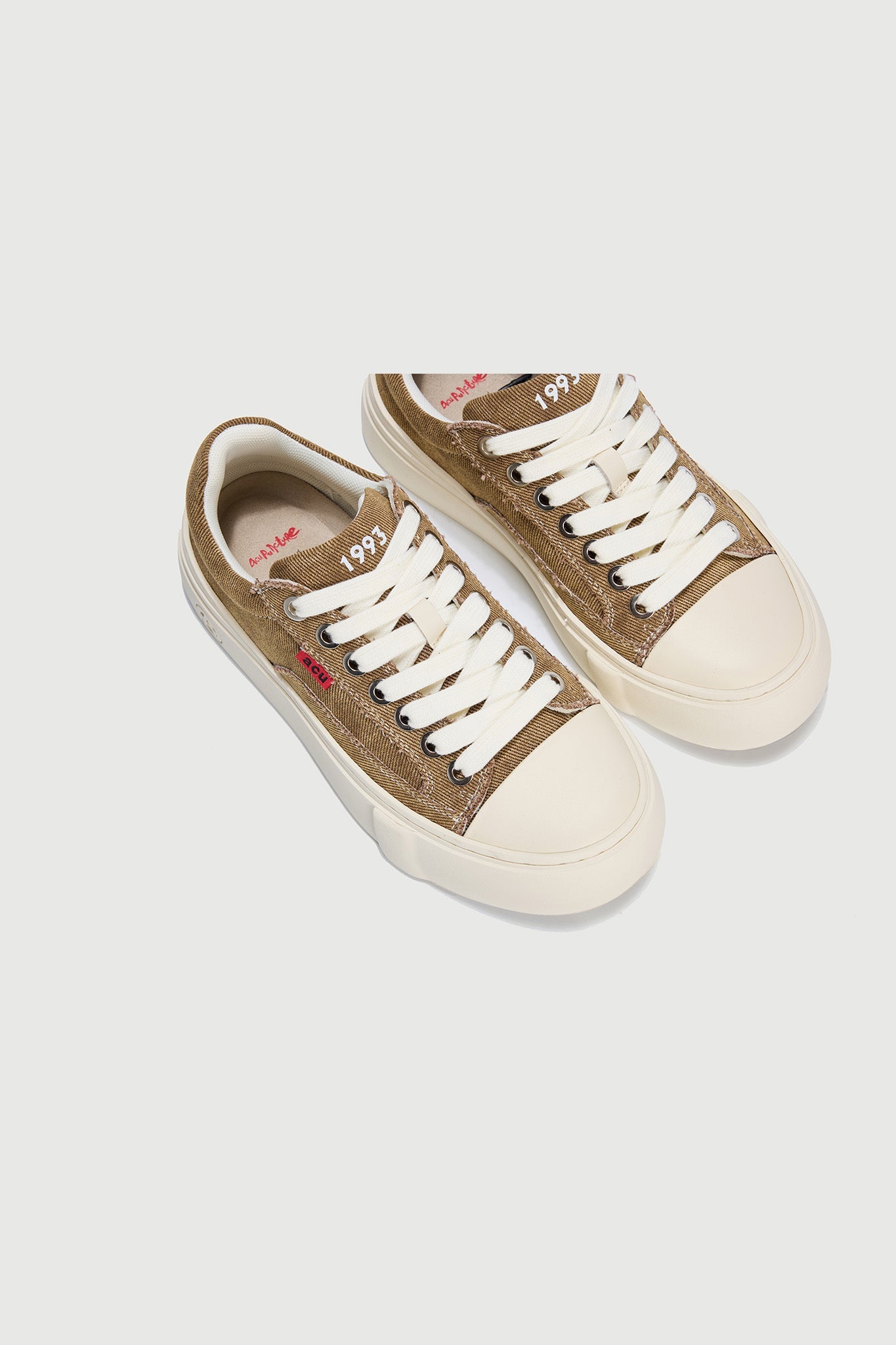 AFC VULC KHAKI Acupuncture