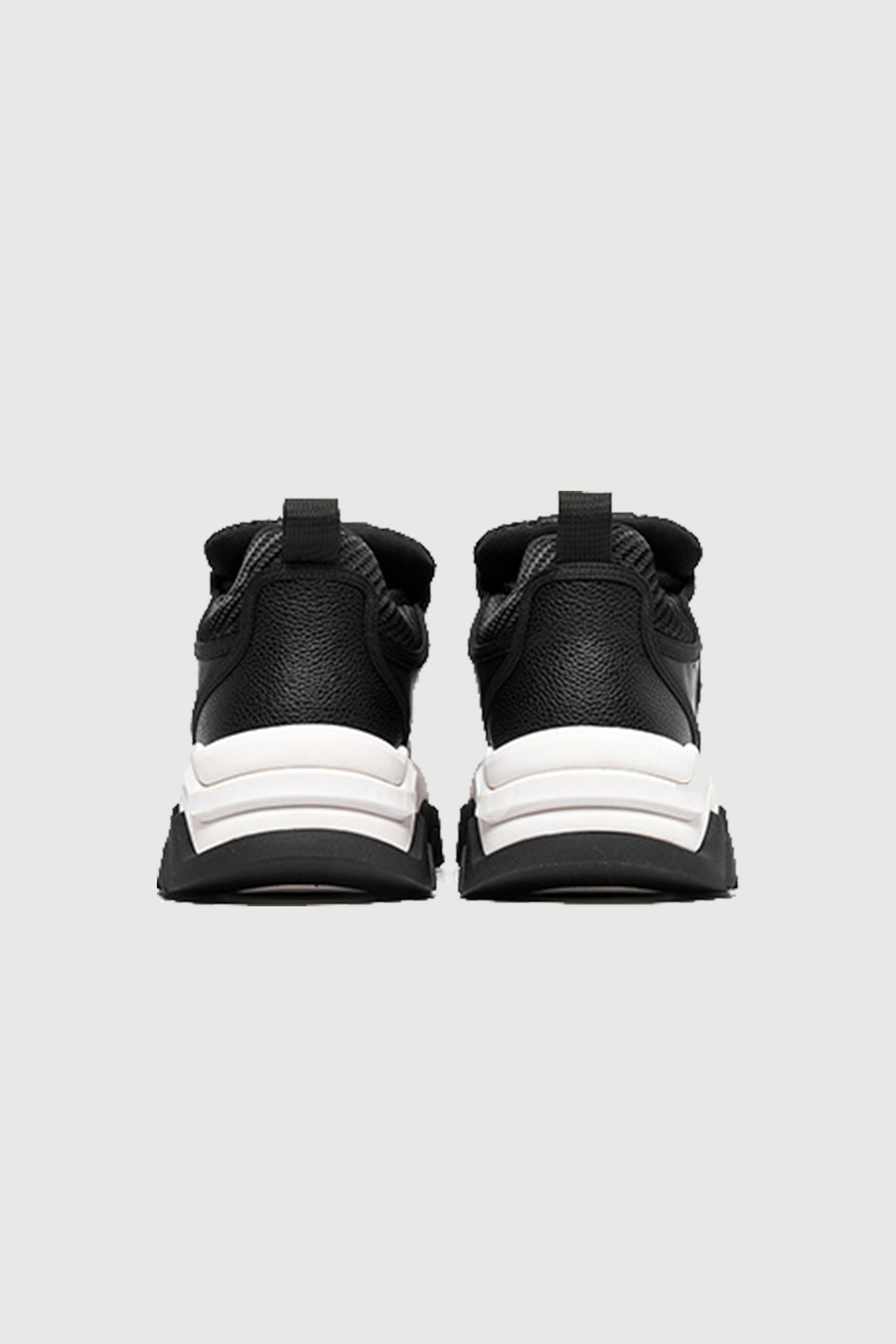 Distort Strap Black — rear