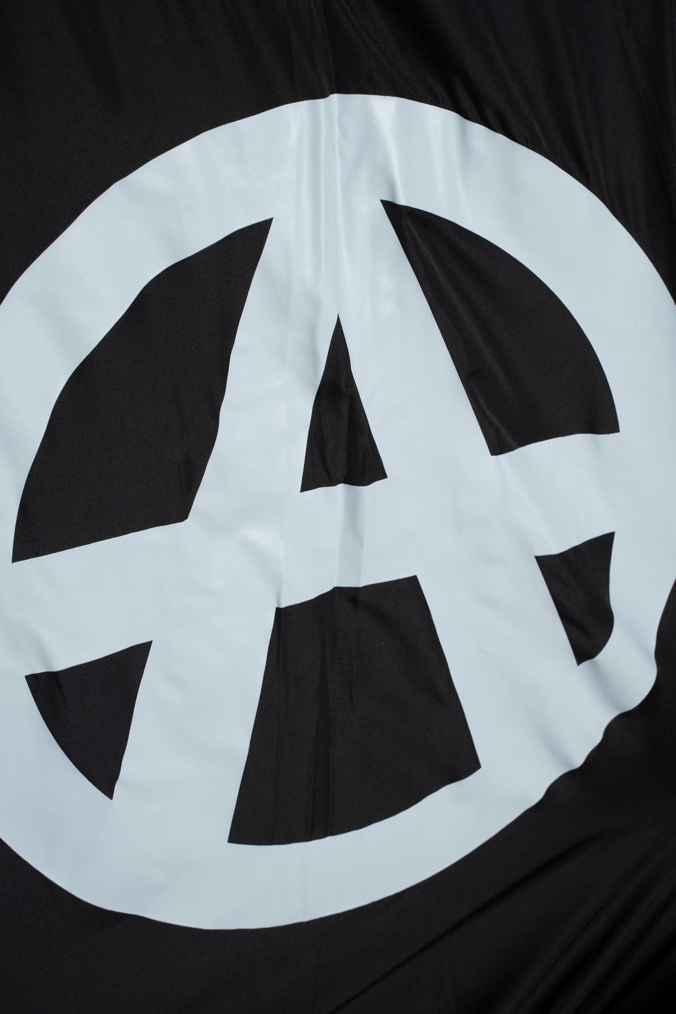 BLOCK PUFFER BLACK Acupuncture