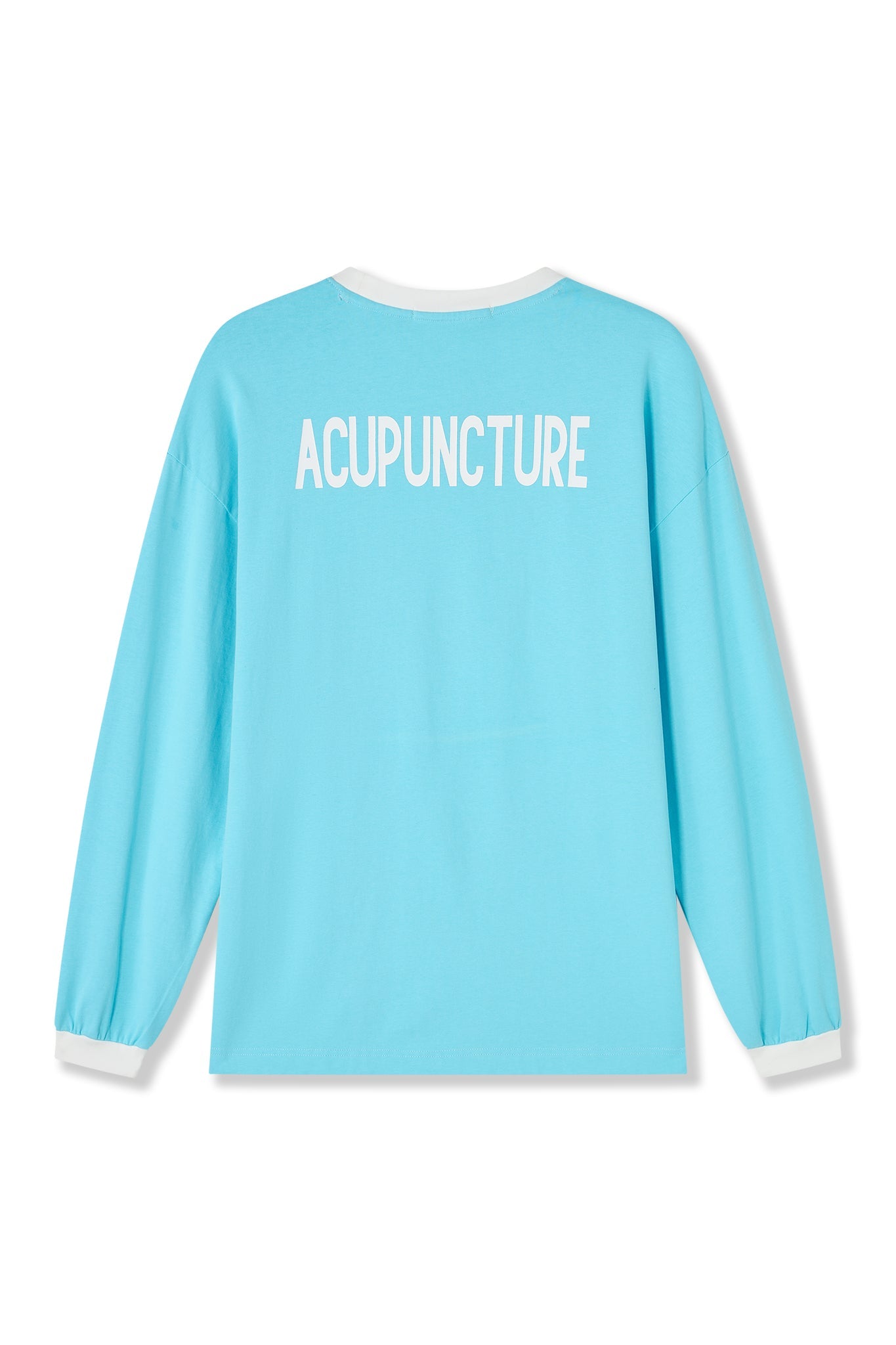 CHARITY JERSEY BLUE Acupuncture