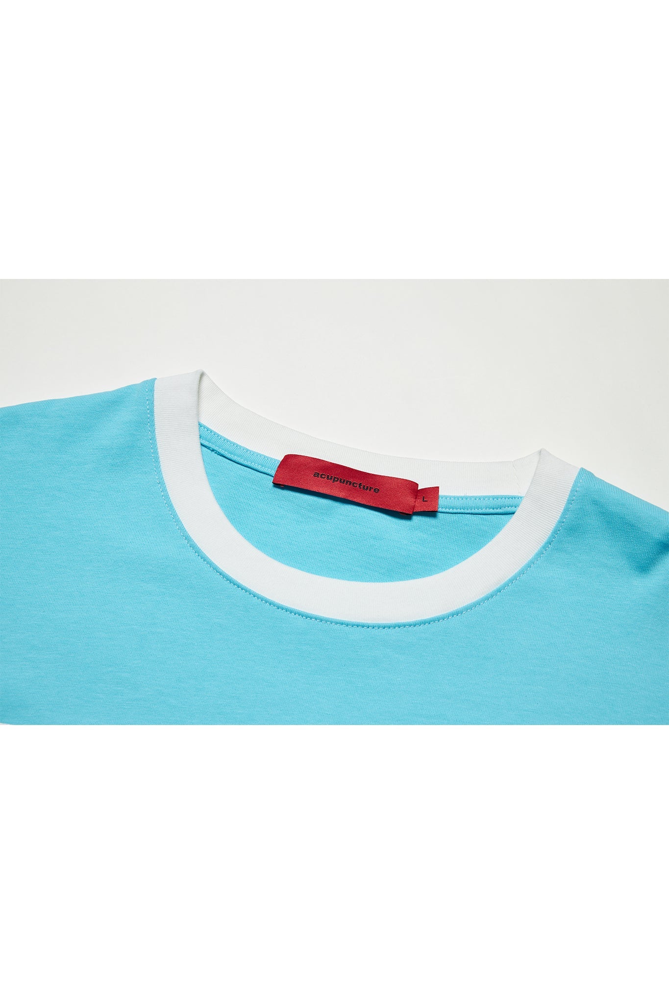 CHARITY JERSEY BLUE Acupuncture