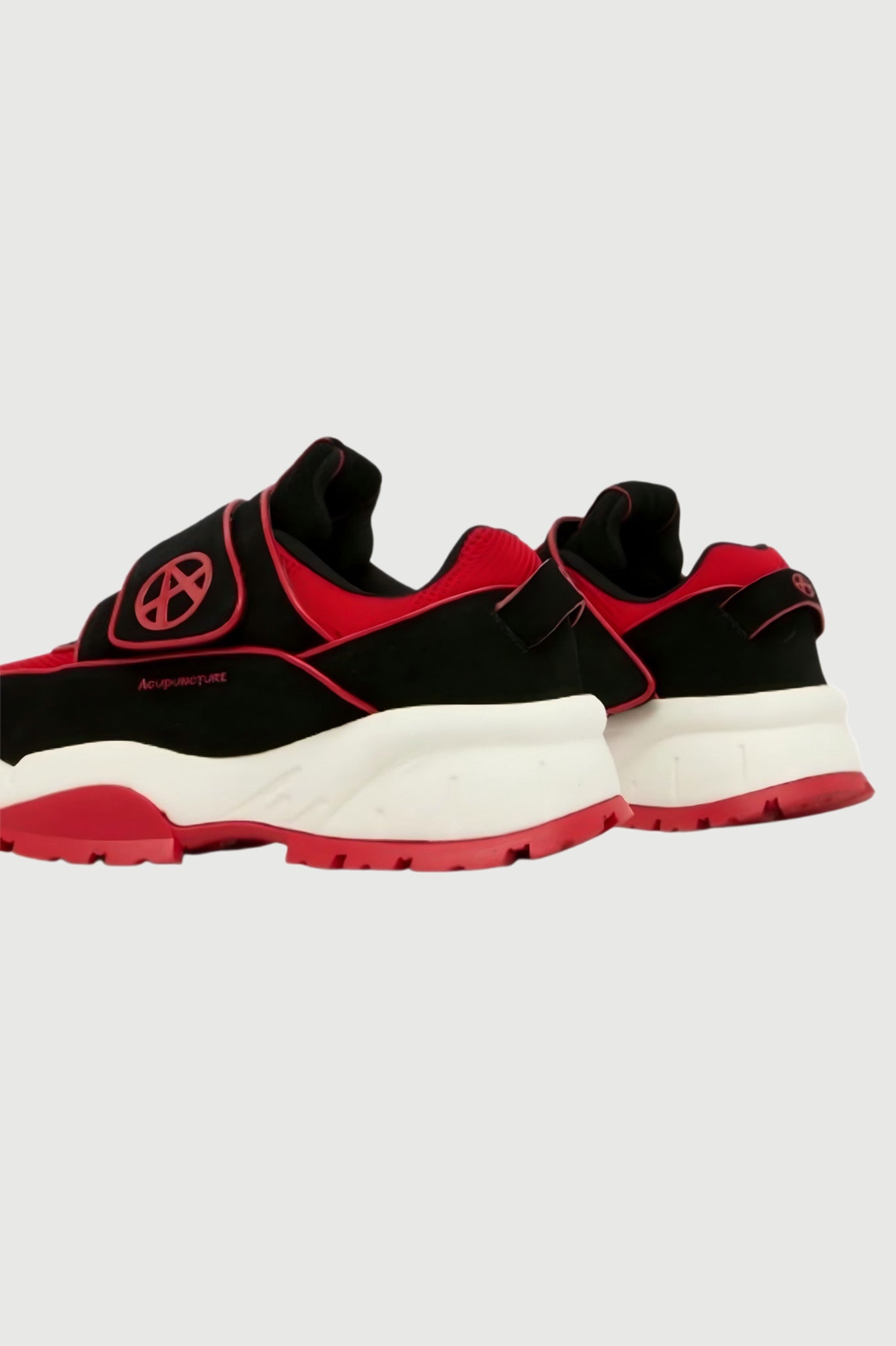 BEEFER SUEDE BRED