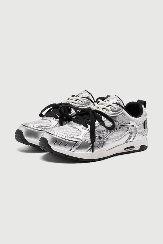 Encore Arc Black/Silver Acupuncture