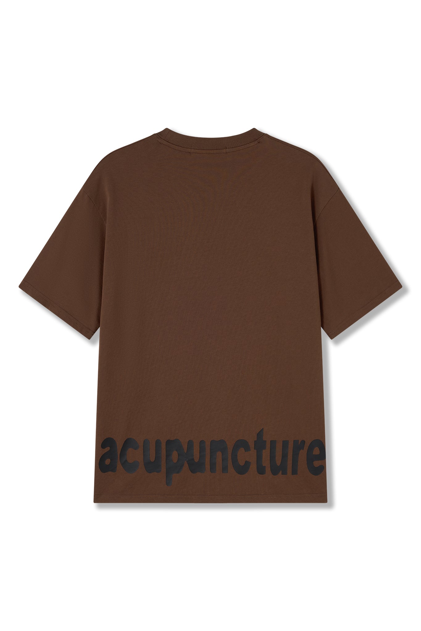 FIRESTARTER T - SHIRT COFFEE QUARTZ Acupuncture