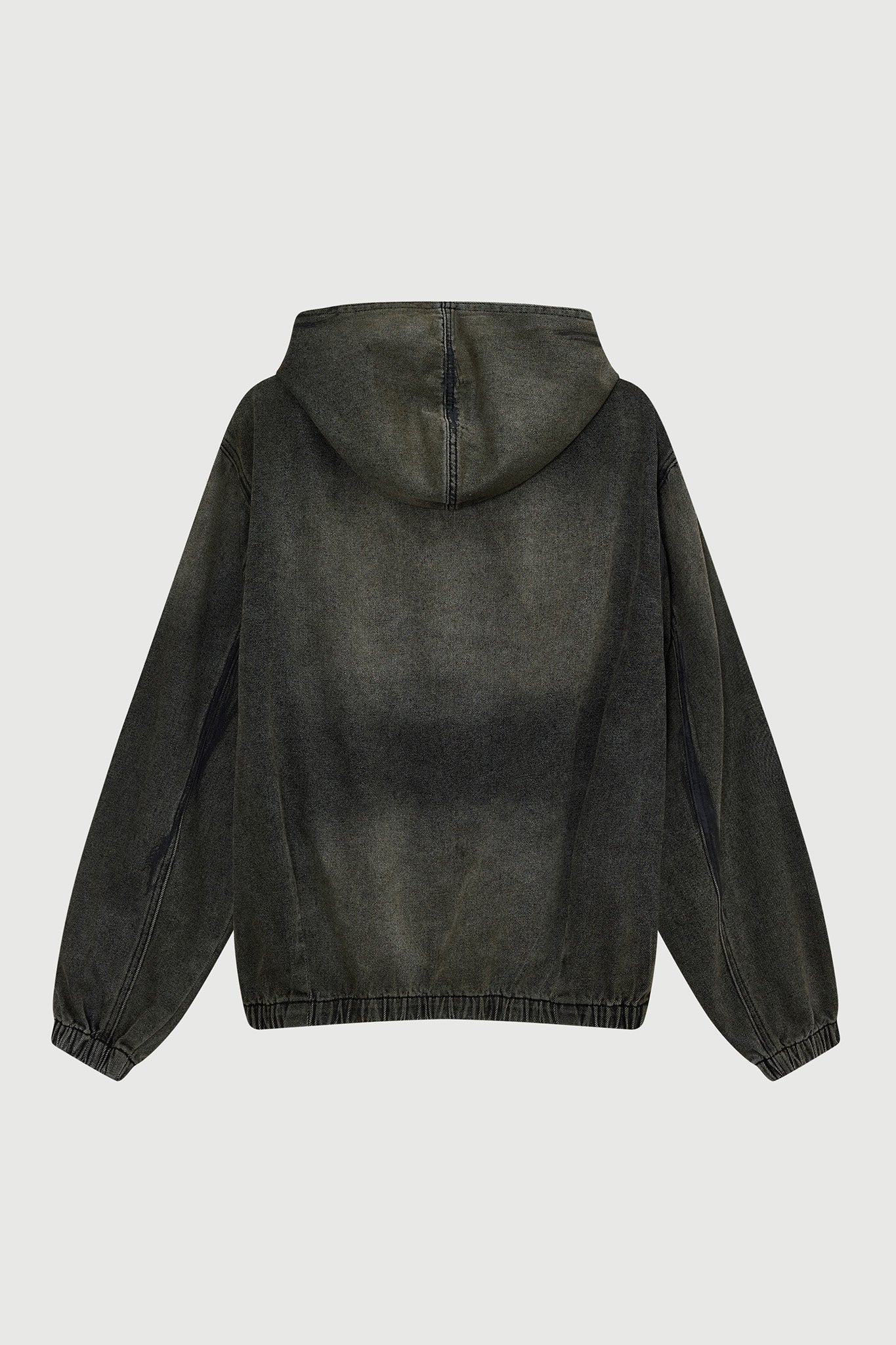 HORIZON JKT BLACK Acupuncture