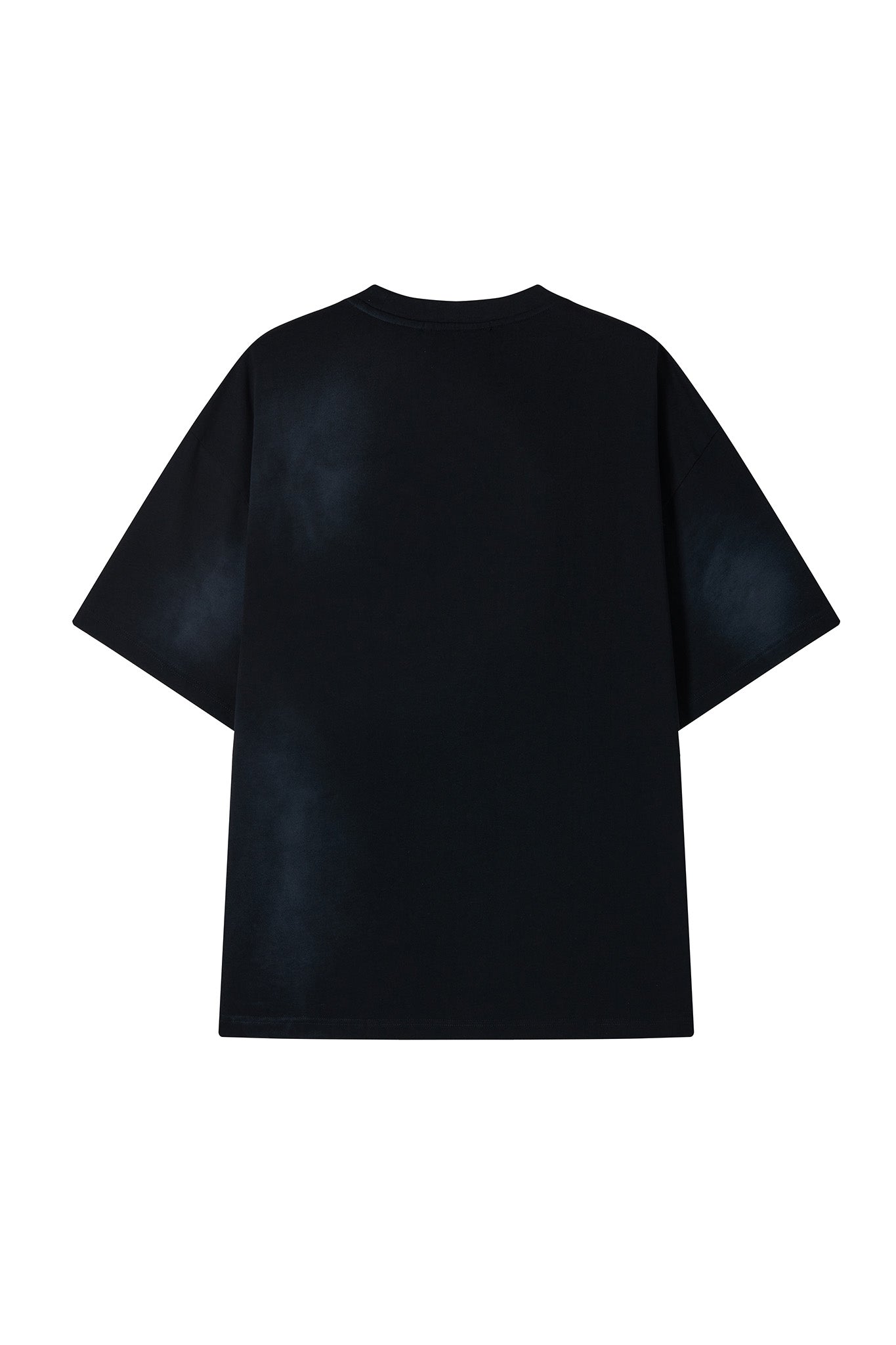 KNIFE MARK T - SHIRT BLACK Acupuncture