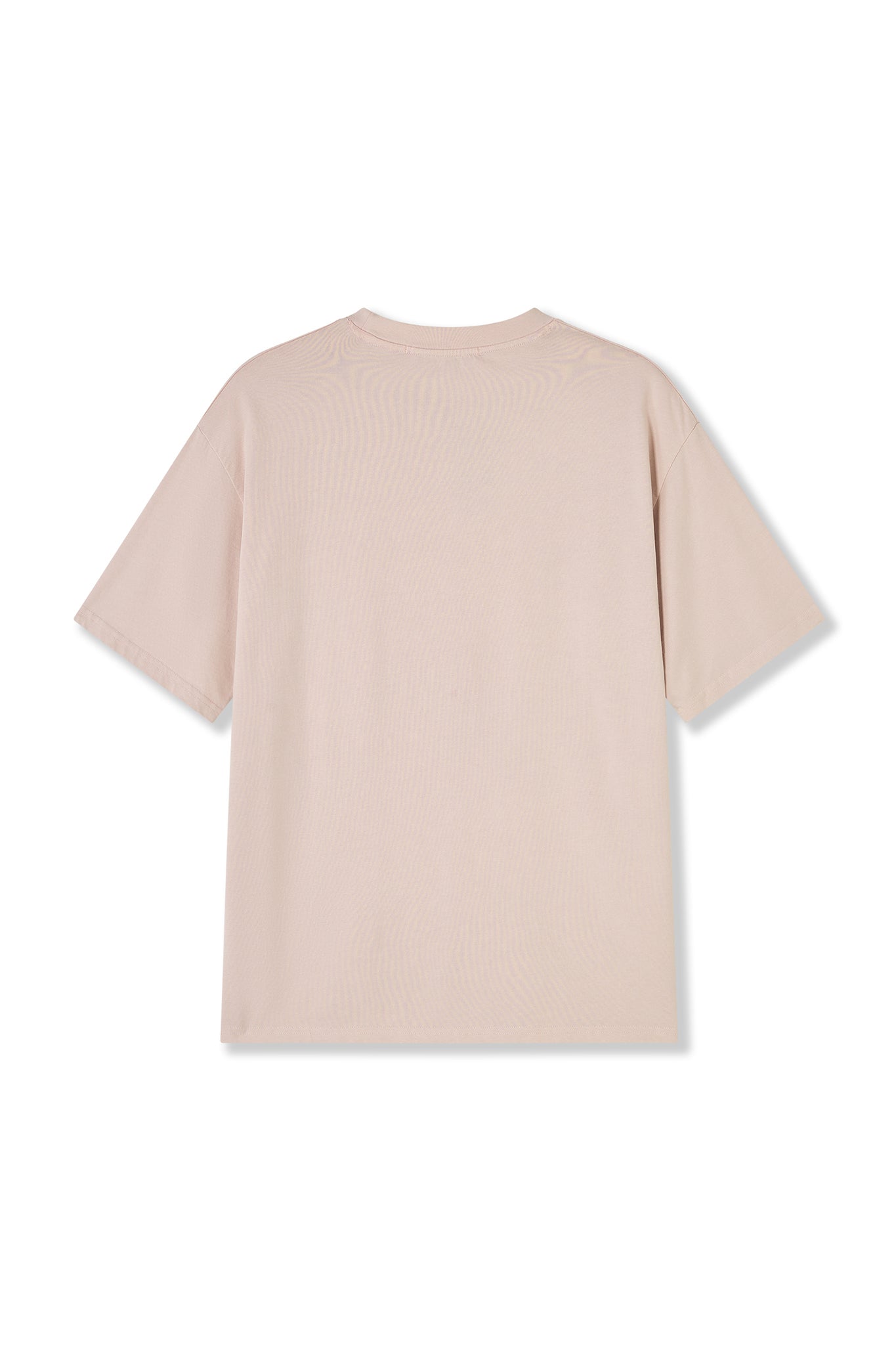 LONDON '93 T - SHIRT PINK GREY Acupuncture