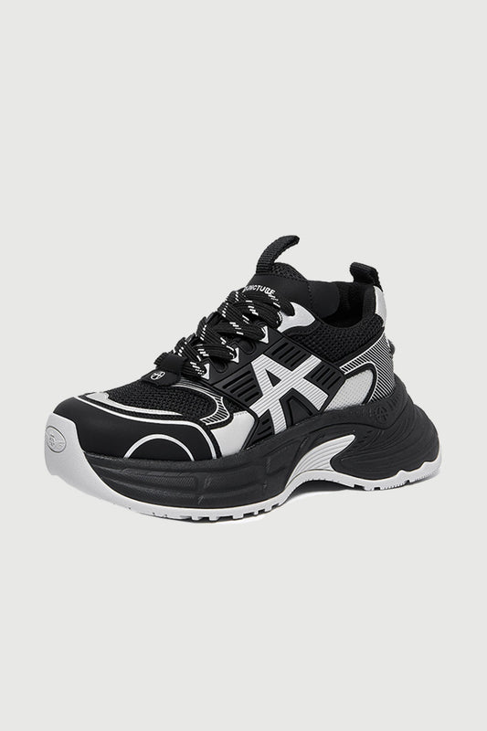 Ripple A-Shock Black Acupuncture