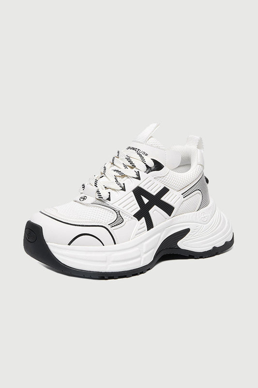 Ripple A-Shock Ivory Acupuncture