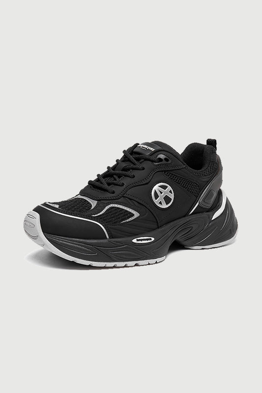 Ripple Sweep Black Acupuncture