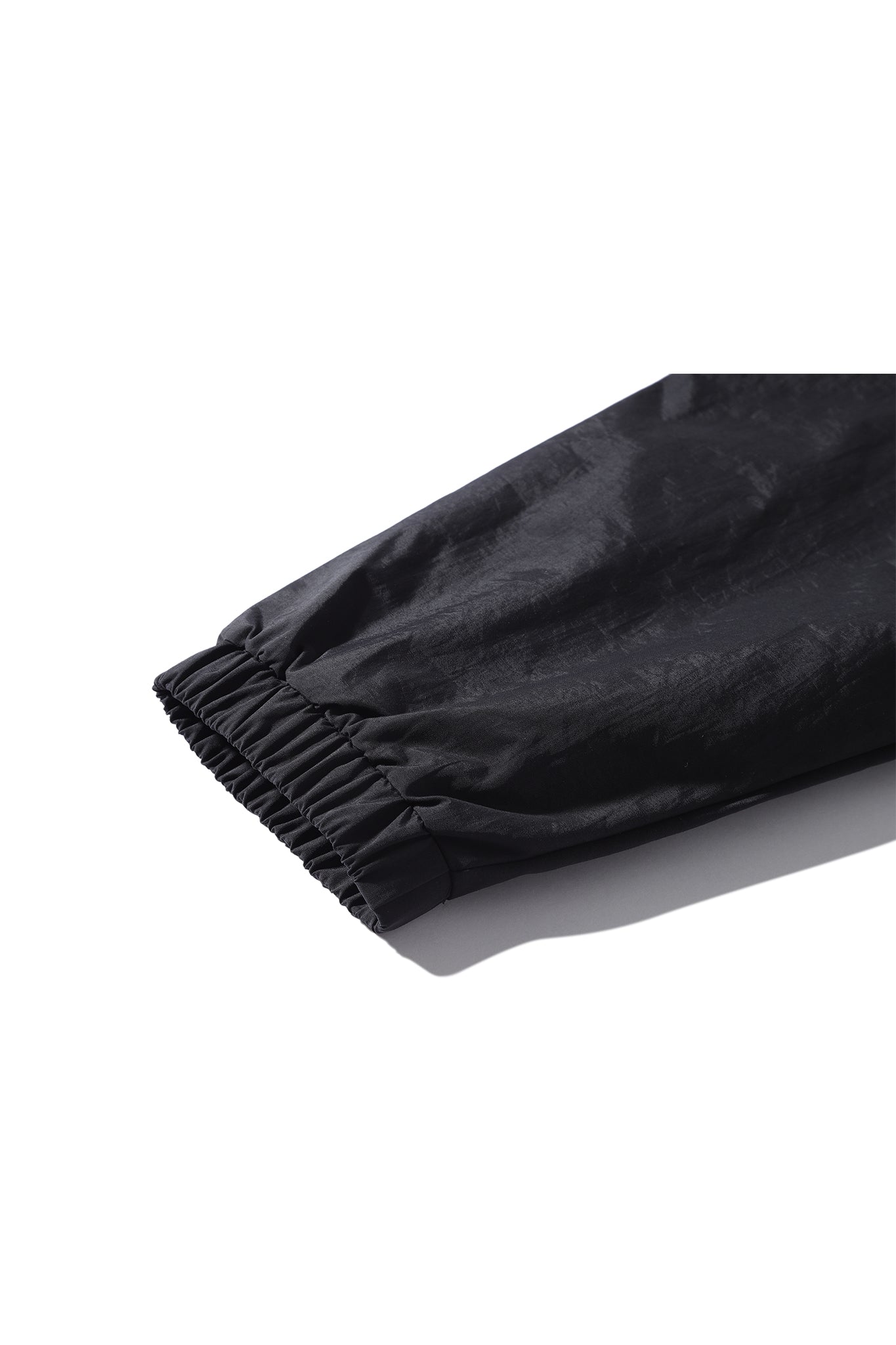 ACE JACKET BLACK Acupuncture