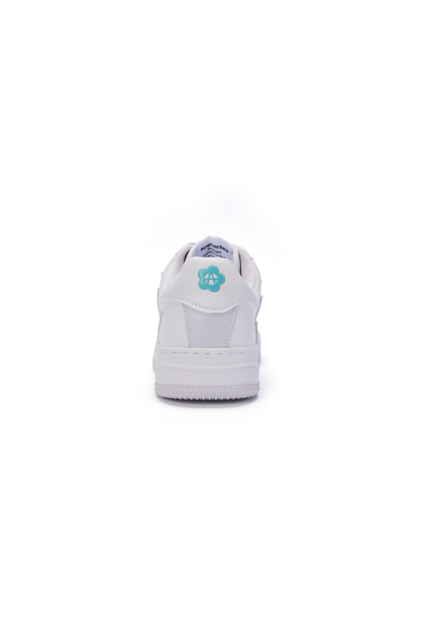 ACU FORCE TECH SPEC GREY Acupuncture