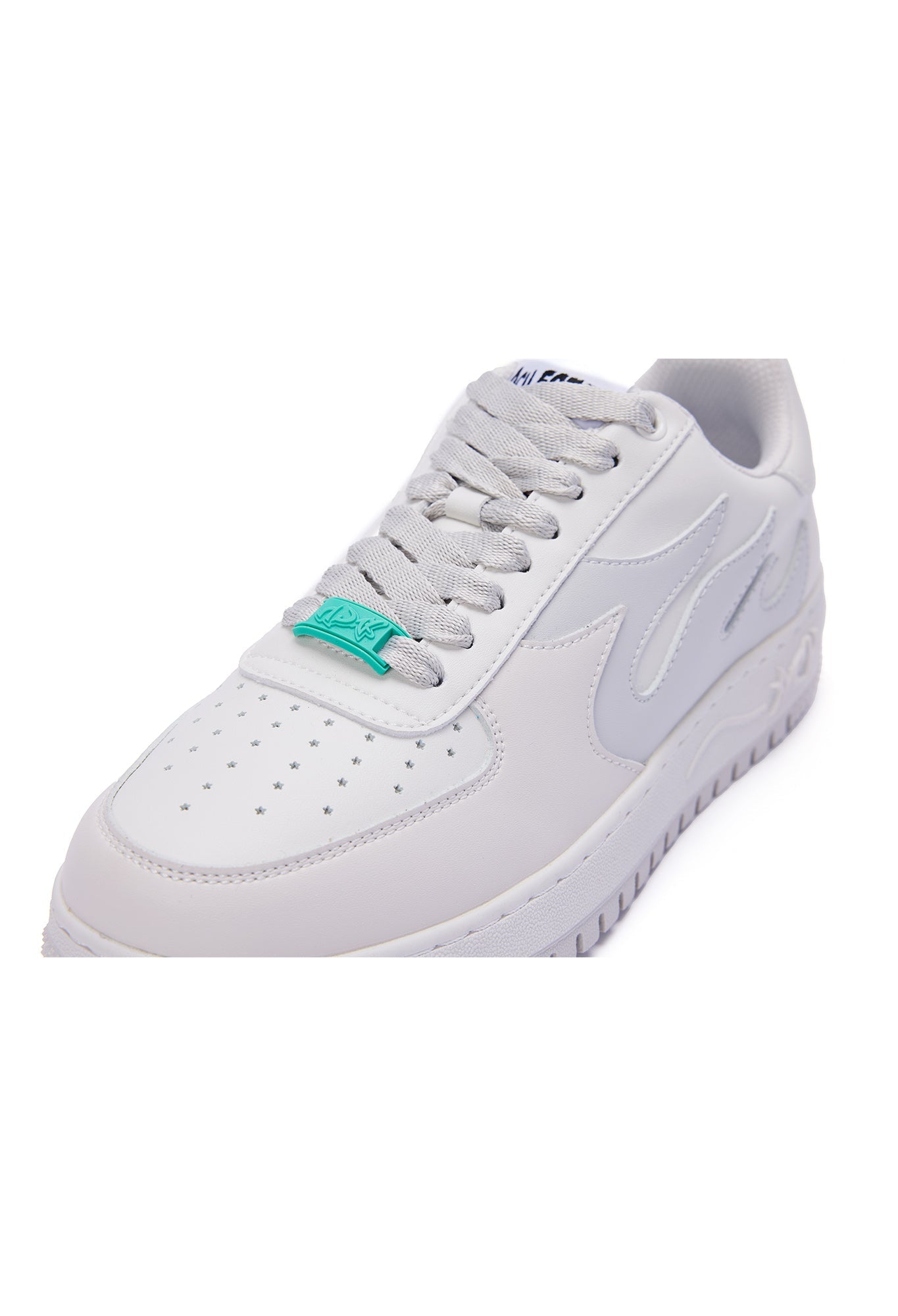 ACU FORCE TECH SPEC GREY Acupuncture