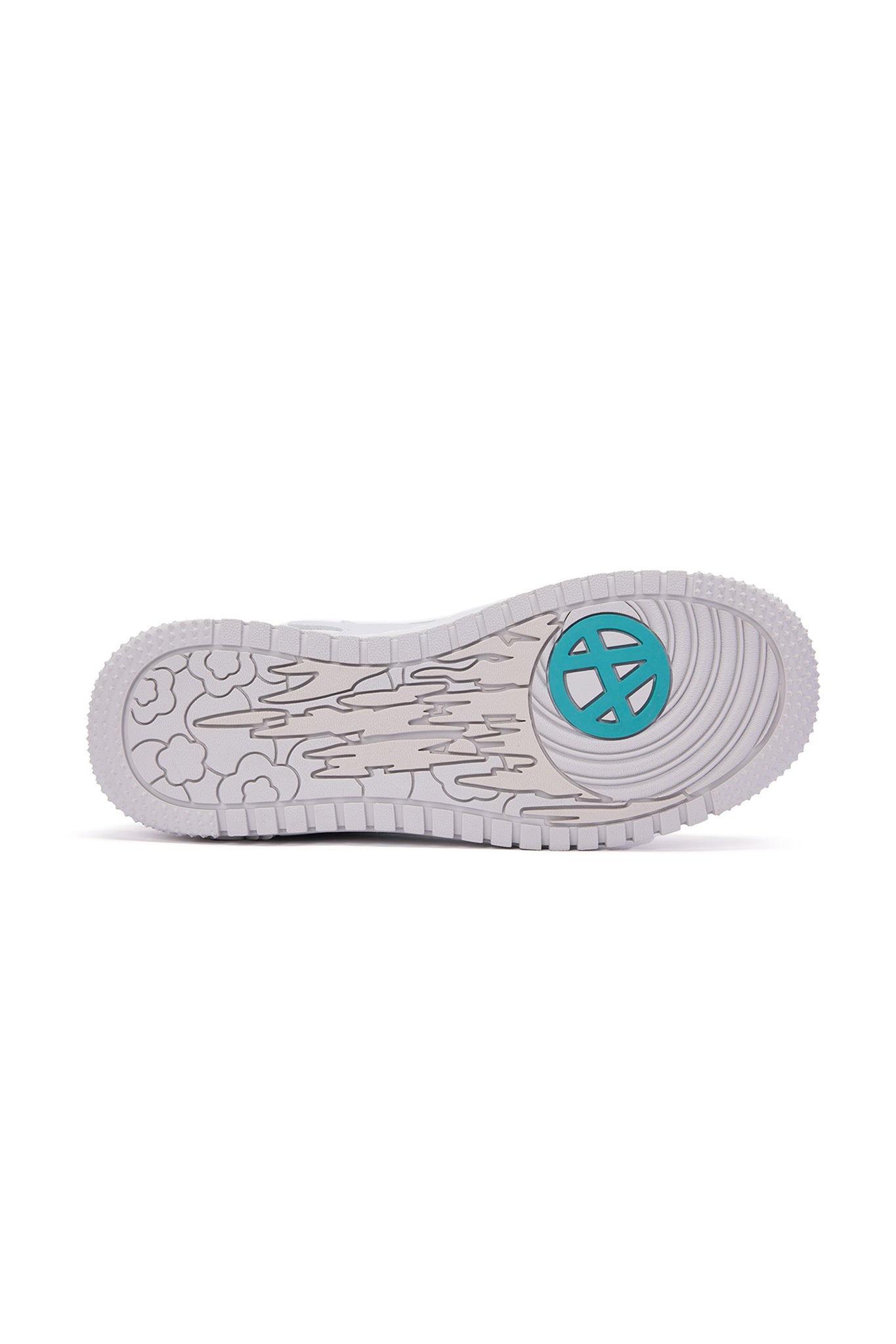 ACU FORCE TECH SPEC GREY Acupuncture