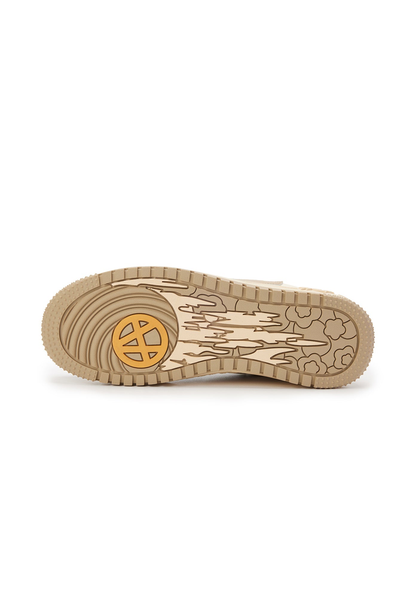 ACU FORCE TECH SPEC KHAKI Acupuncture