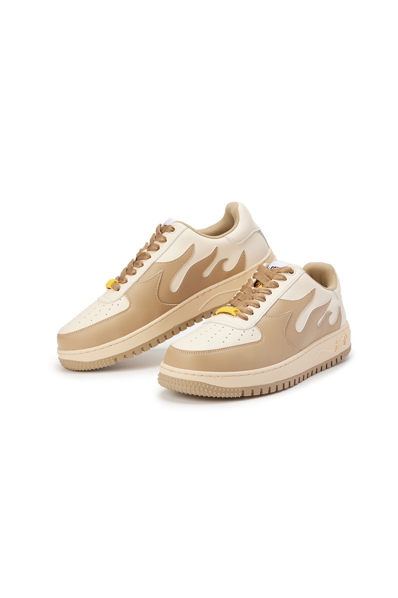 ACU FORCE TECH SPEC KHAKI Acupuncture