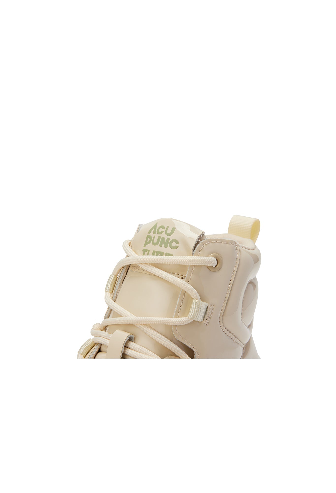 ACU REFLEX HIGH-TOP CREAM Acupuncture