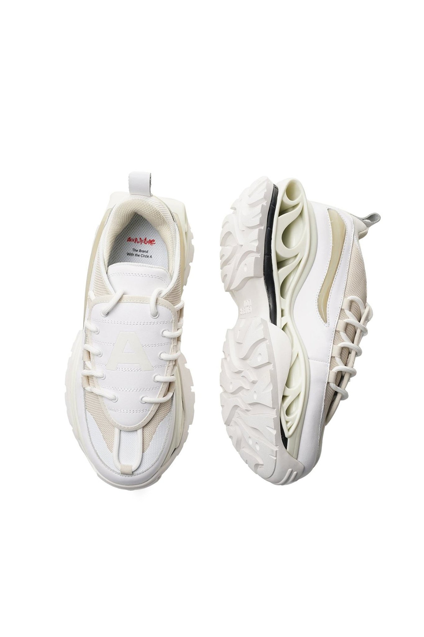 GINGER LION CREAM Acupuncture