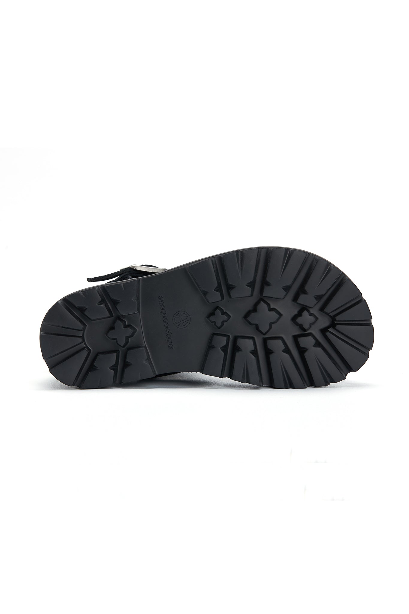 93 BOOTS BLACK Acupuncture