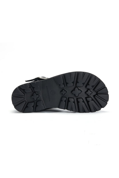 93 BOOTS BLACK Acupuncture