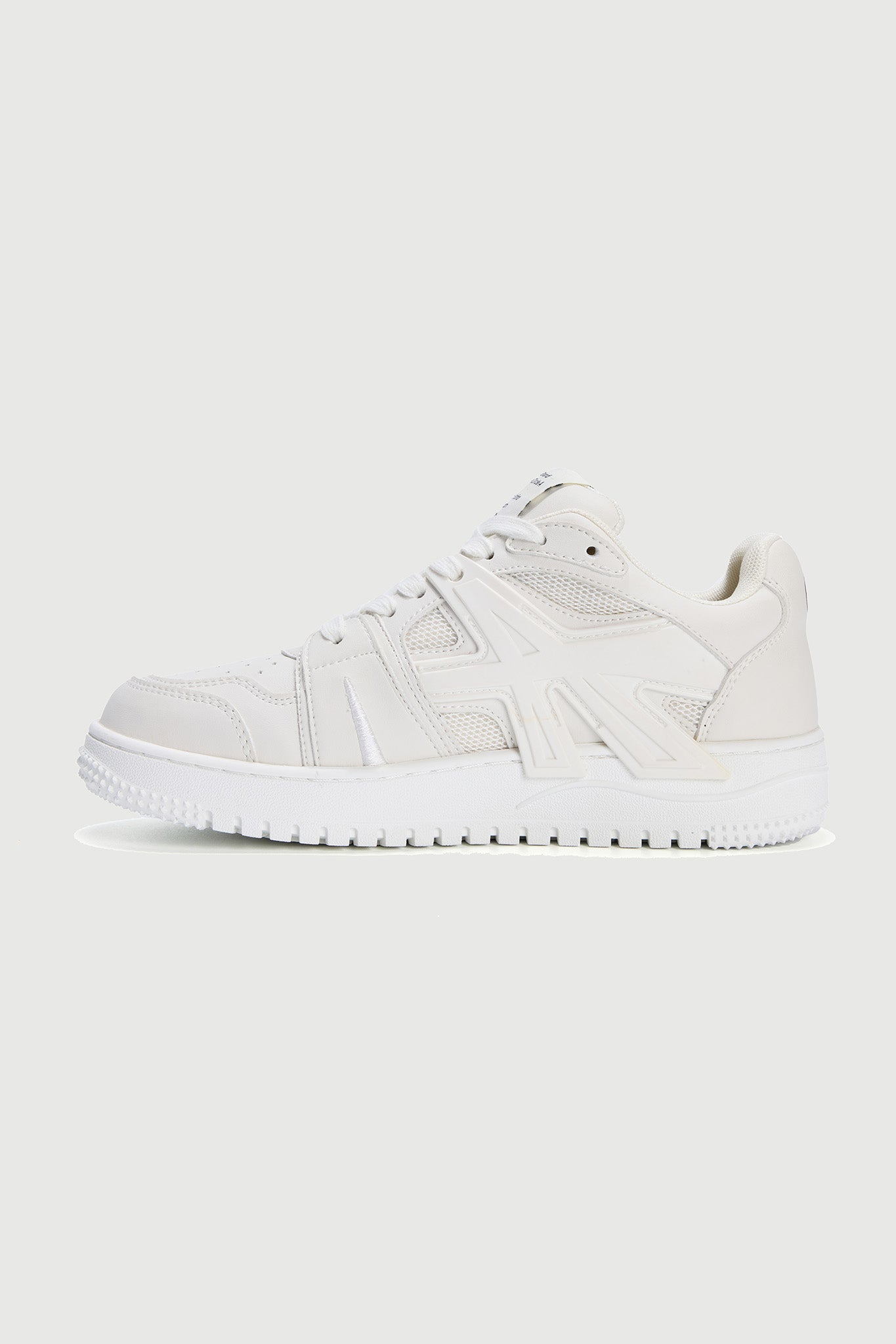 LOLA SNEAK WHITE