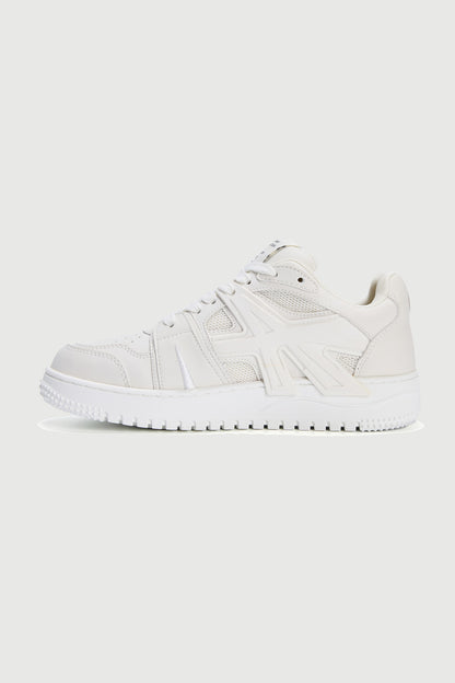 LOLA SNEAK WHITE