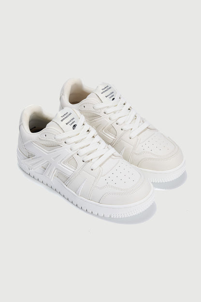LOLA SNEAK WHITE