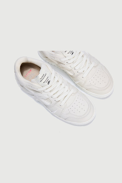 LOLA SNEAK WHITE