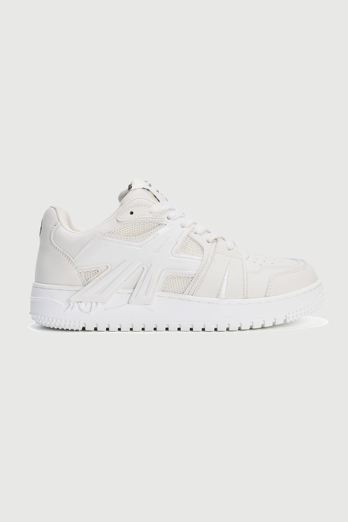 LOLA SNEAK WHITE