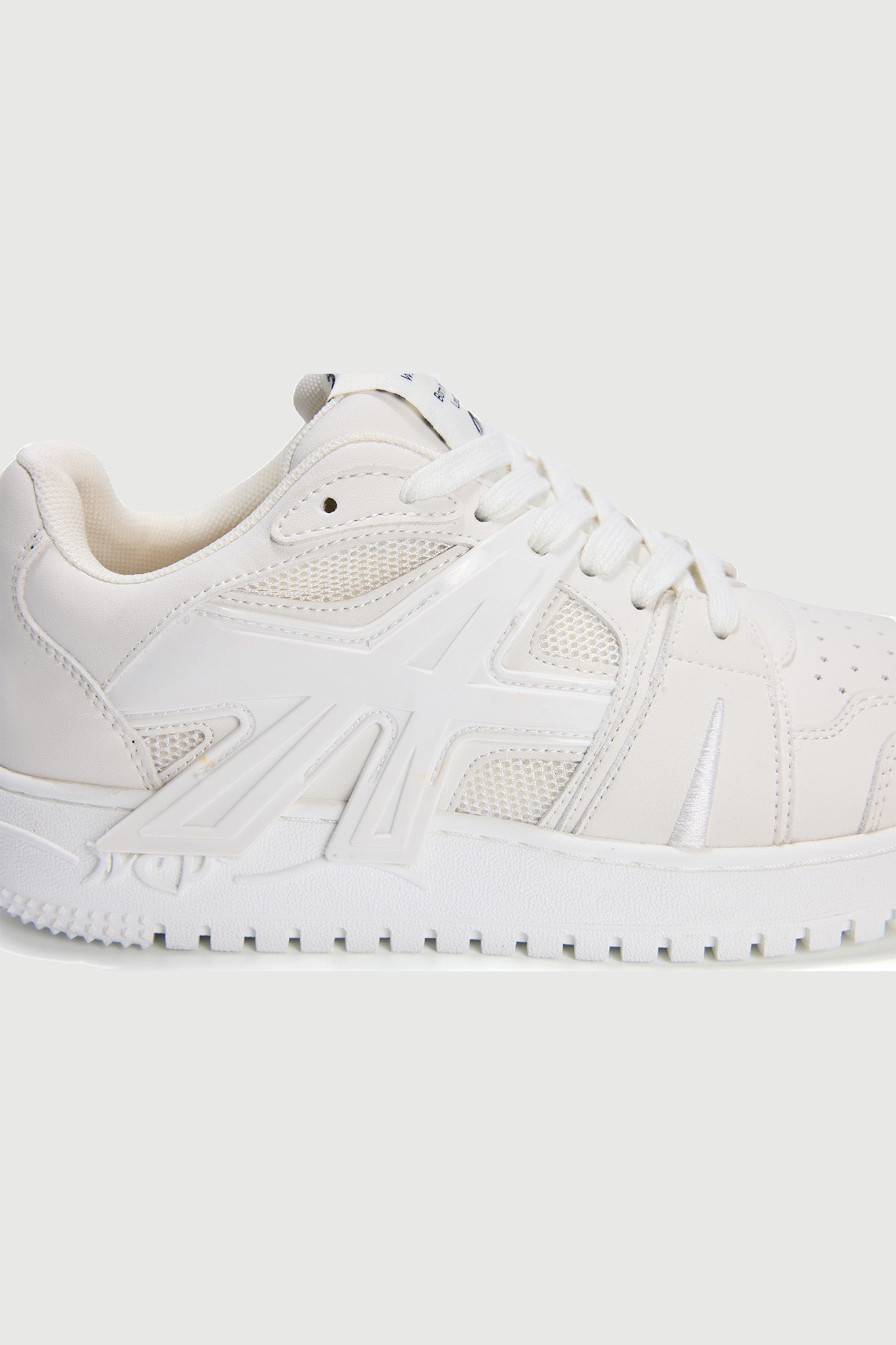 LOLA SNEAK WHITE