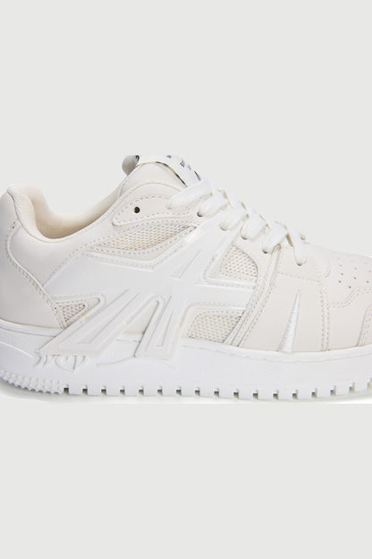 LOLA SNEAK WHITE