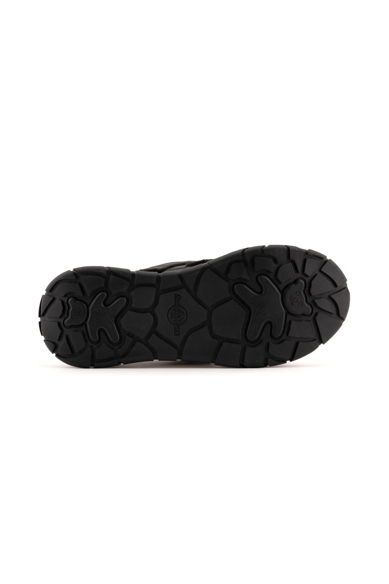 ACU SERAPH BLACK