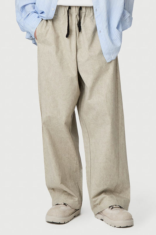 HIKE MULE BEIGE APRICOT