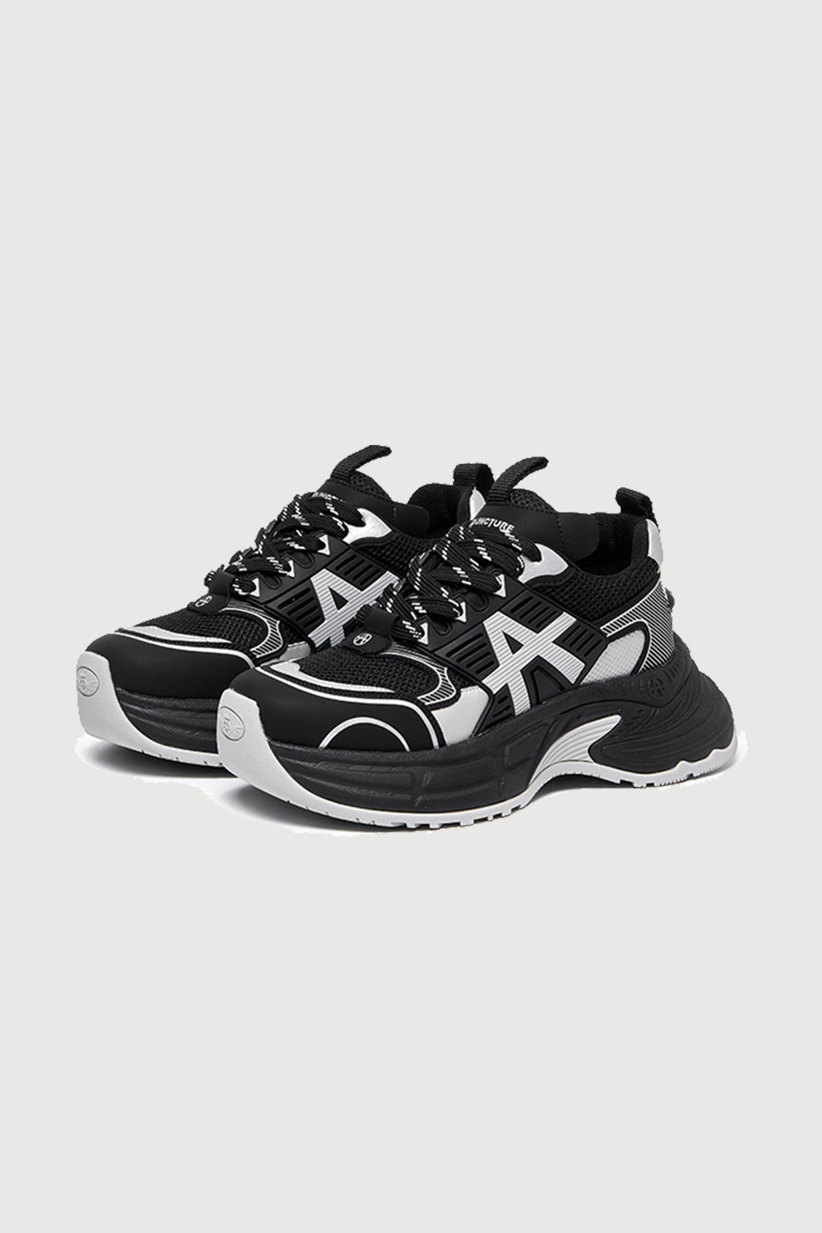 Ripple A-Shock Black — product detail