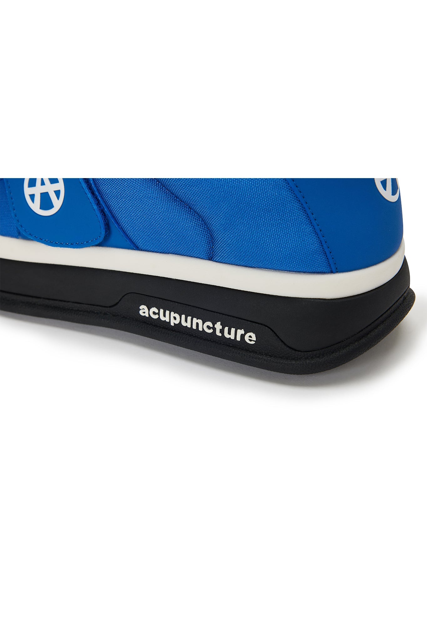 ACU AVA BLUE Acupuncture