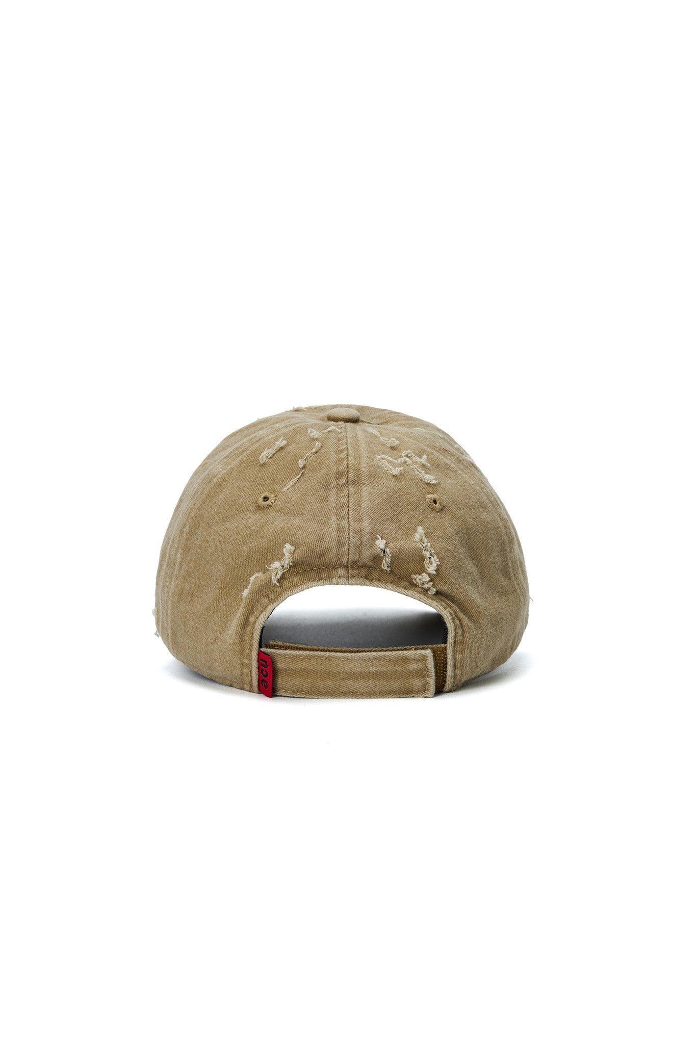 ACU CAP BEIGE Acupuncture