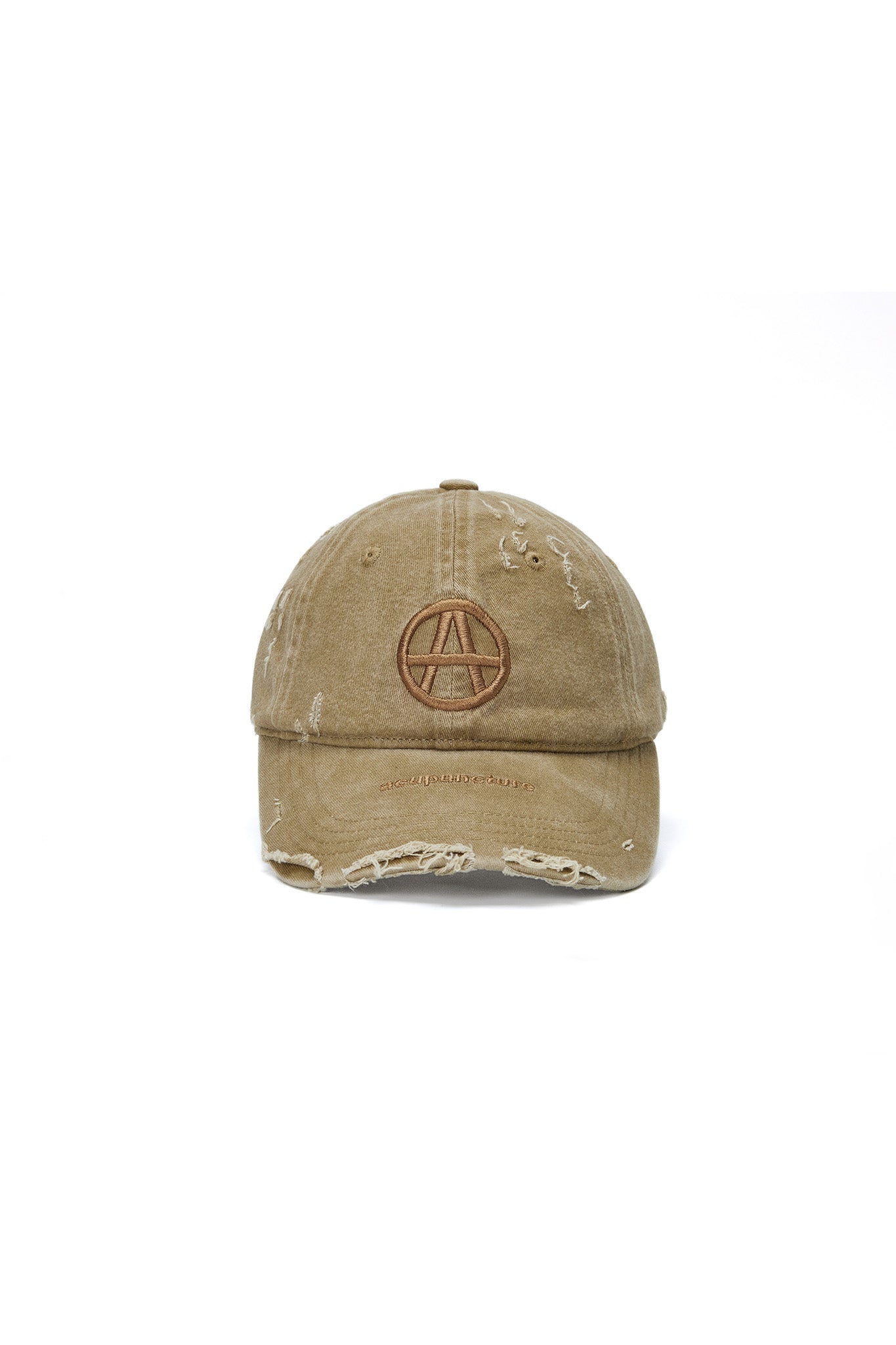 ACU CAP BEIGE Acupuncture