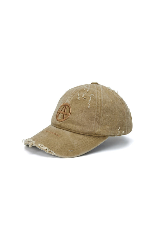 ACU CAP BEIGE Acupuncture